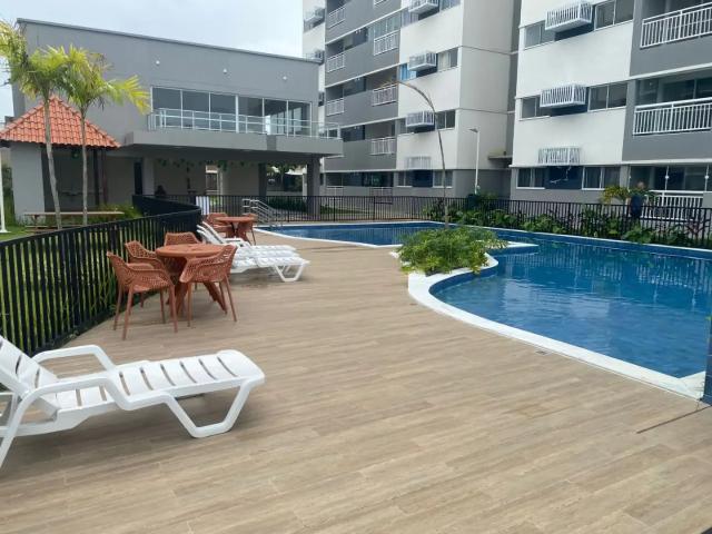 Apartamento aluguel em Região Geográfica Imediata do Recife, Região Metropolitana do Recife