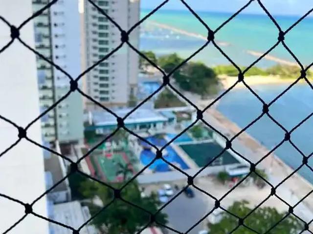 Apartamento aluguel em Região Geográfica Imediata do Recife, Região Metropolitana do Recife