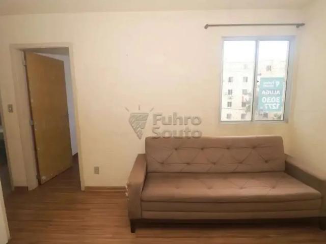 Apartamento aluguel em Região Geográfica Imediata de Pelotas, Aglomeração Urbana do Sul