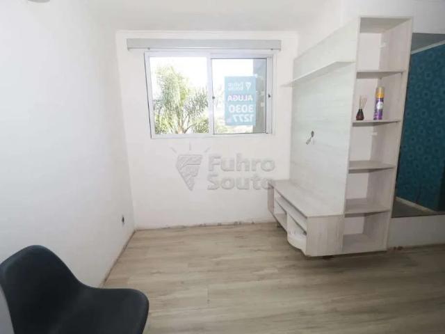 Apartamento aluguel em Região Geográfica Imediata de Pelotas, Aglomeração Urbana do Sul