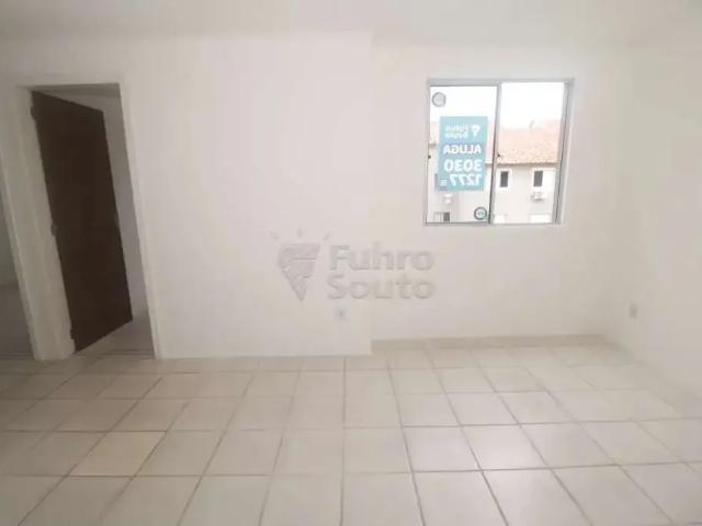 Apartamento aluguel em Região Geográfica Imediata de Pelotas, Aglomeração Urbana do Sul