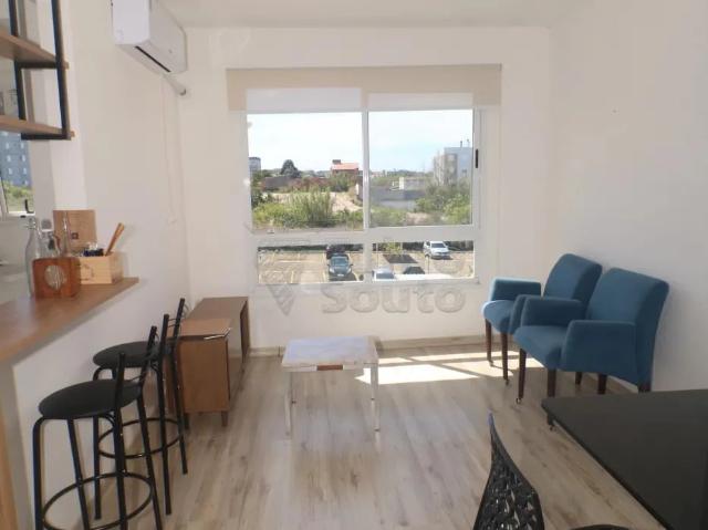 Apartamento aluguel em Sede, Pelotas