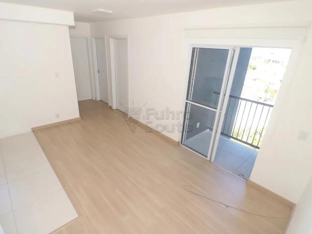 Apartamento aluguel em Região Geográfica Imediata de Pelotas, Aglomeração Urbana do Sul