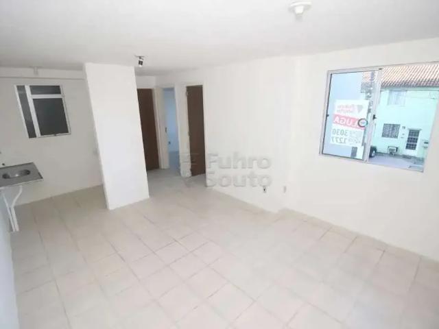 Apartamento aluguel em Região Geográfica Imediata de Pelotas, Aglomeração Urbana do Sul