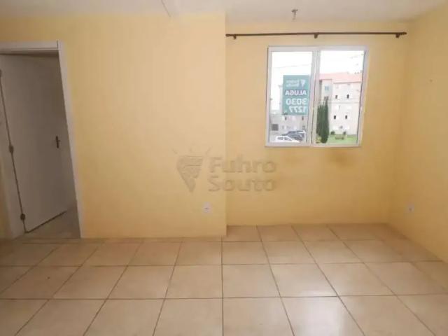 Apartamento aluguel em Região Geográfica Imediata de Pelotas, Aglomeração Urbana do Sul