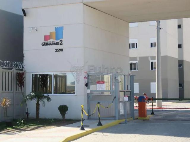 Apartamento aluguel em Região Geográfica Imediata de Pelotas, Aglomeração Urbana do Sul