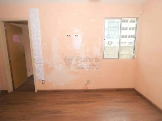 Apartamento aluguel em Região Geográfica Imediata de Pelotas, Aglomeração Urbana do Sul