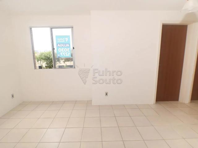 Apartamento aluguel em Parque Una, Pelotas