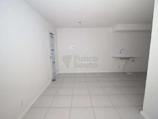 Apartamento aluguel em Loteamento Jardim das Tradições, Pelotas
