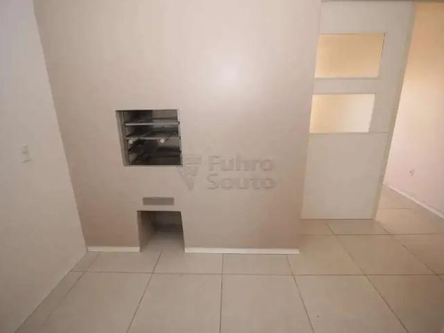 Apartamento aluguel em Região Geográfica Imediata de Pelotas, Aglomeração Urbana do Sul