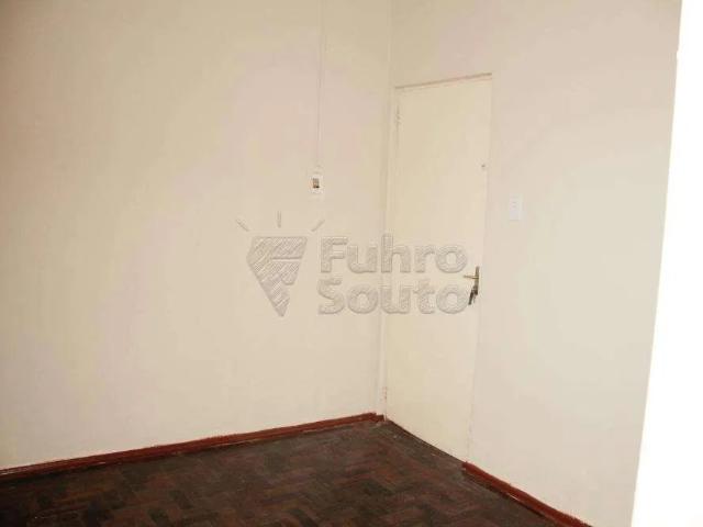 Apartamento aluguel em Sede, Pelotas