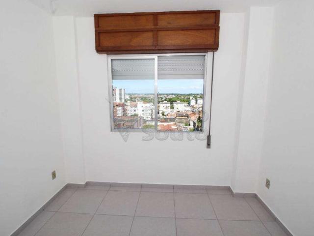 Apartamento aluguel em Pelotas, Centro