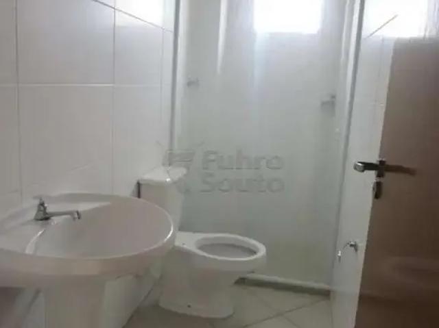 Apartamento aluguel em Região Geográfica Imediata de Pelotas, Aglomeração Urbana do Sul