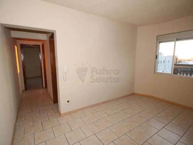 Apartamento aluguel em Região Geográfica Imediata de Pelotas, Aglomeração Urbana do Sul