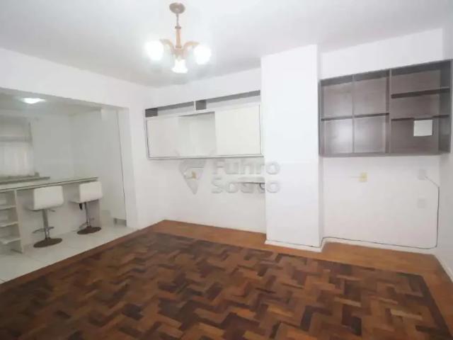 Apartamento aluguel em Região Geográfica Imediata de Pelotas, Aglomeração Urbana do Sul