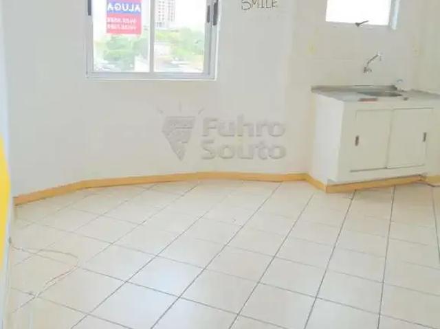 Apartamento aluguel em Região Geográfica Imediata de Pelotas, Aglomeração Urbana do Sul