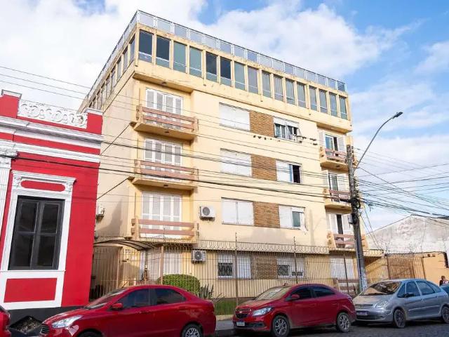 Apartamento aluguel em Região Geográfica Imediata de Pelotas, Aglomeração Urbana do Sul
