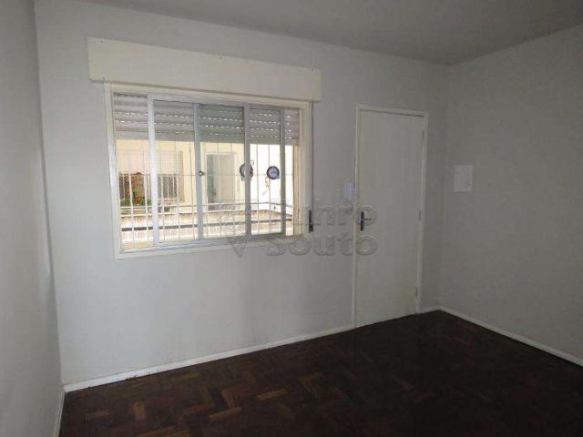 Apartamento aluguel em Pelotas, Centro