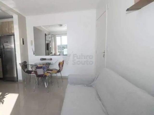 Apartamento aluguel em Região Geográfica Imediata de Pelotas, Aglomeração Urbana do Sul