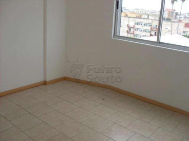 Apartamento aluguel em Sede, Pelotas