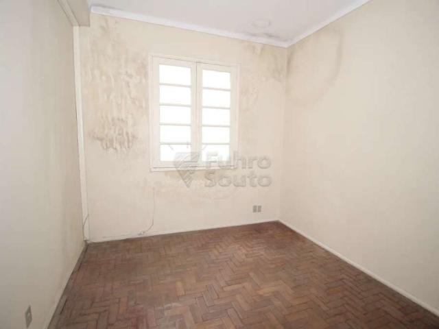 Apartamento aluguel em Pelotas