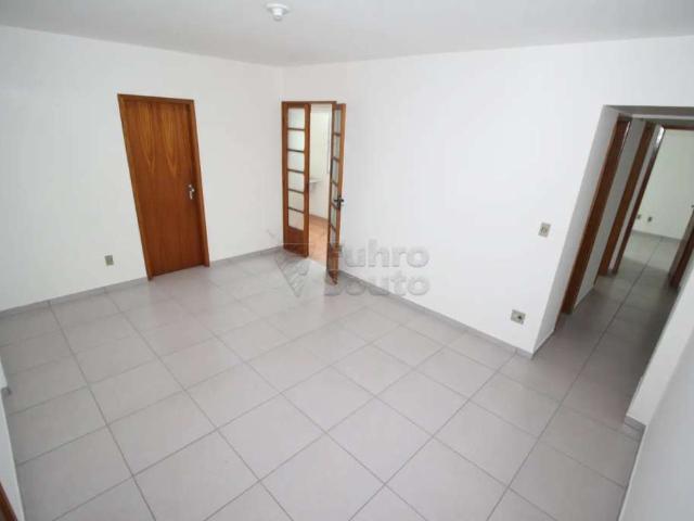 Apartamento aluguel em Pelotas, Centro