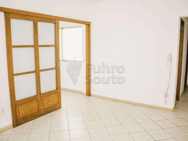 Apartamento aluguel em Pelotas, Centro