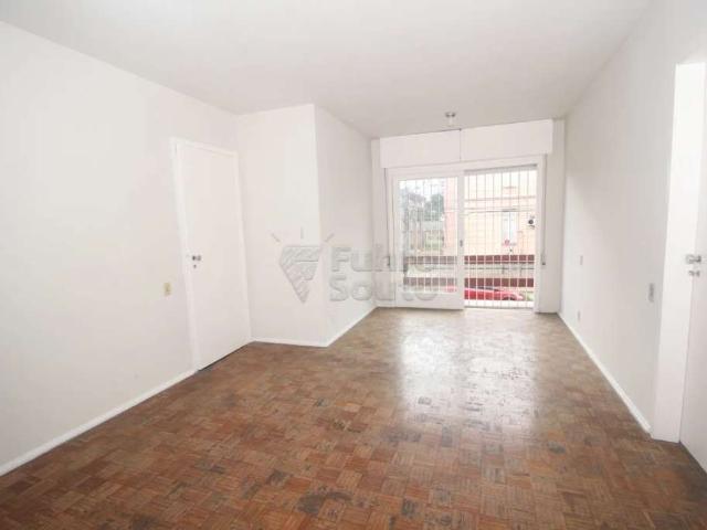 Apartamento aluguel em Pelotas, Centro