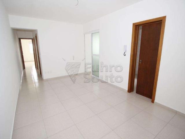 Apartamento aluguel em Pelotas, Centro