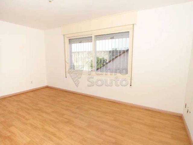 Apartamento aluguel em Pelotas, Centro