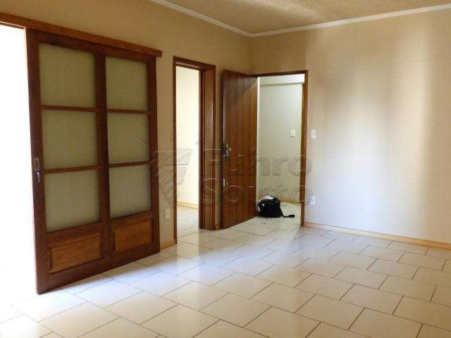 Apartamento aluguel em Pelotas, Centro