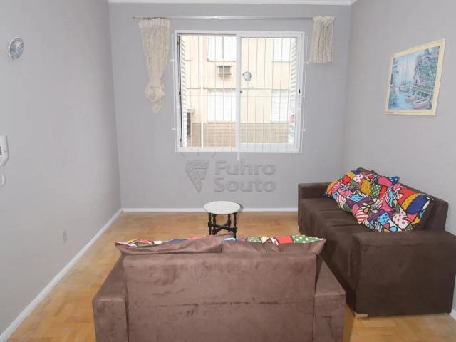 Apartamento aluguel em Sede, Pelotas