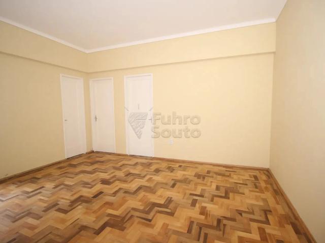 Apartamento aluguel em Sede, Pelotas