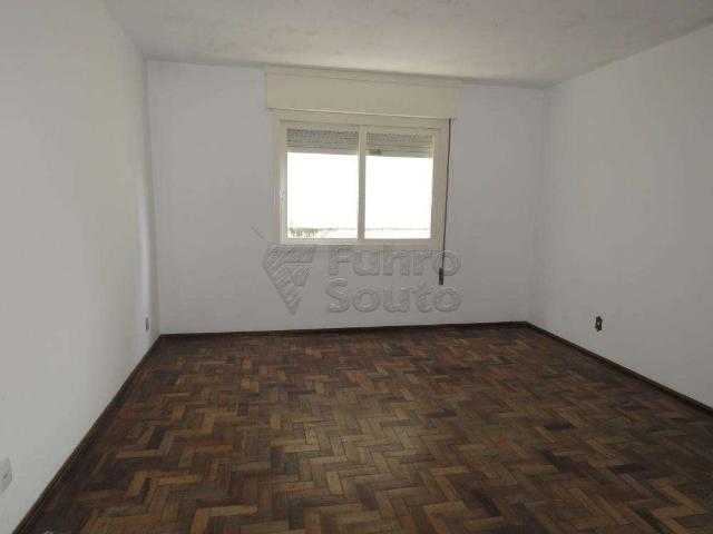Apartamento aluguel em Pelotas, Centro