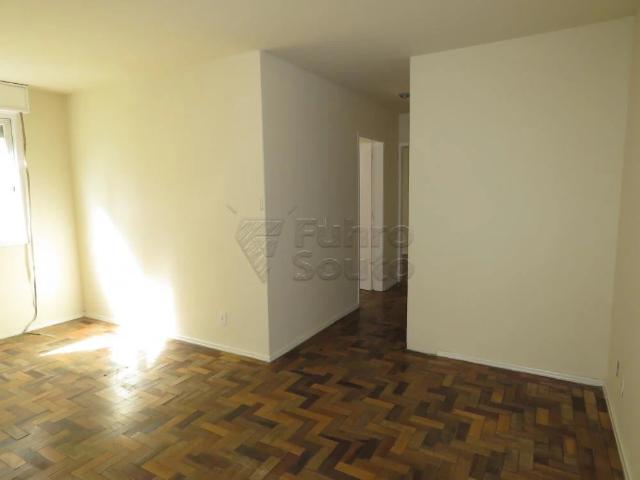 Apartamento aluguel em Sede, Pelotas