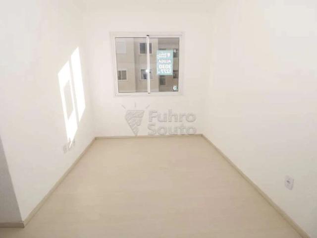Apartamento aluguel em Distrito Industrial, Pelotas