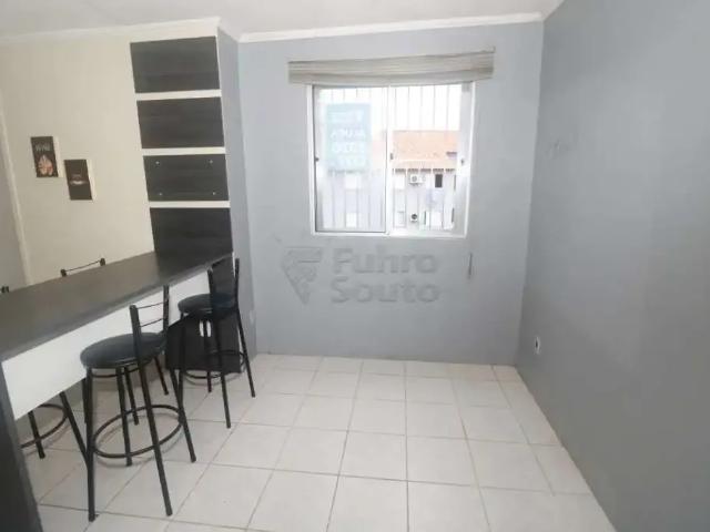 Apartamento aluguel em Região Geográfica Imediata de Pelotas, Aglomeração Urbana do Sul