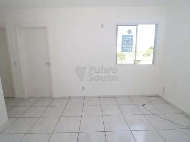 Apartamento aluguel em Região Geográfica Imediata de Pelotas, Aglomeração Urbana do Sul