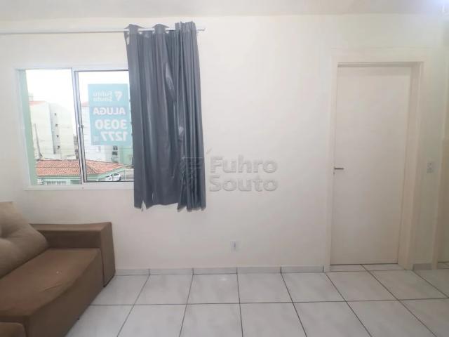 Apartamento aluguel em Região Geográfica Imediata de Pelotas, Aglomeração Urbana do Sul