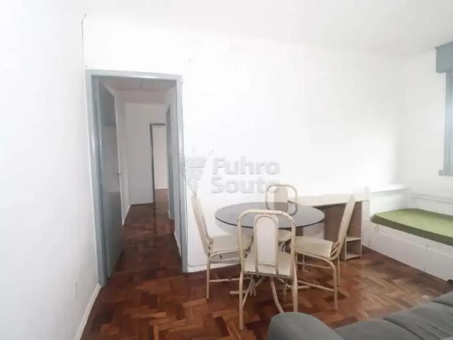 Apartamento aluguel em Região Geográfica Imediata de Pelotas, Aglomeração Urbana do Sul