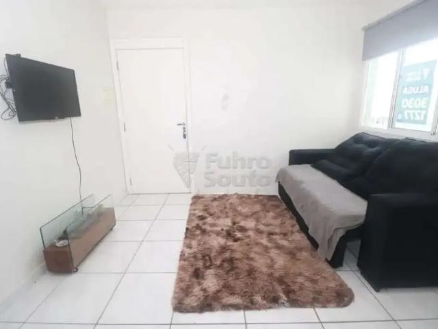 Apartamento aluguel em Região Geográfica Imediata de Pelotas, Aglomeração Urbana do Sul
