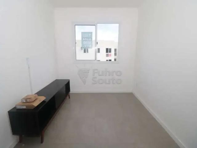Apartamento aluguel em Região Geográfica Imediata de Pelotas, Aglomeração Urbana do Sul