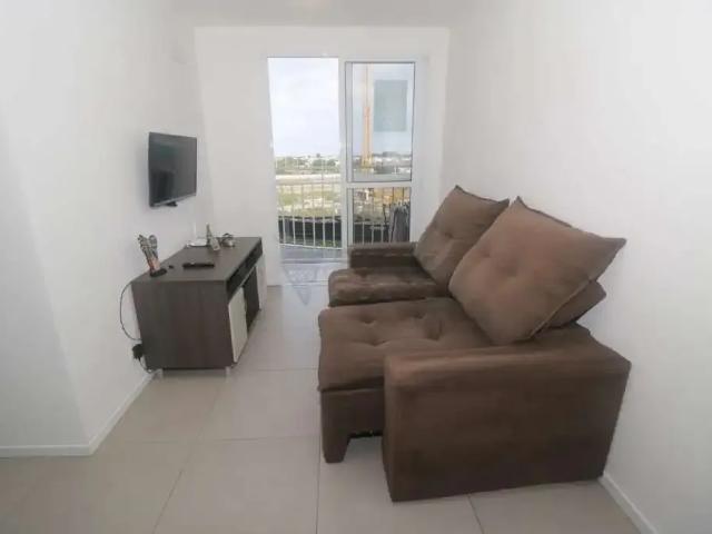Apartamento aluguel em Região Geográfica Imediata de Pelotas, Aglomeração Urbana do Sul