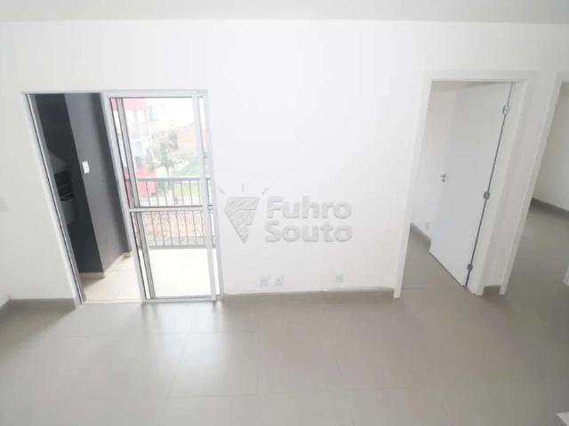Apartamento aluguel em Parque Una, Pelotas