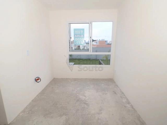 Apartamento aluguel em Tablada, Pelotas