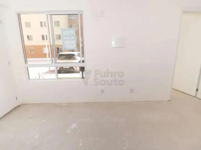 Apartamento aluguel em Região Geográfica Imediata de Pelotas, Aglomeração Urbana do Sul