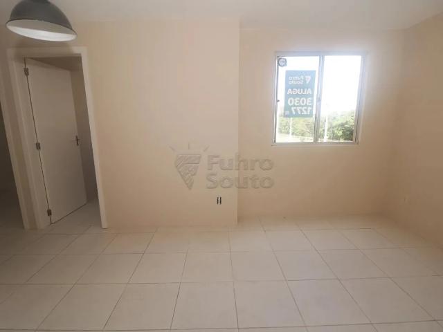 Apartamento aluguel em Região Geográfica Imediata de Pelotas, Aglomeração Urbana do Sul