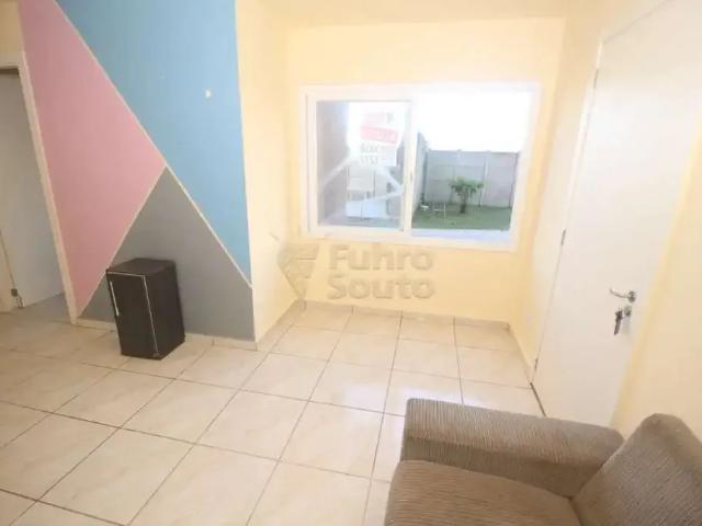 Apartamento aluguel em Região Geográfica Imediata de Pelotas, Aglomeração Urbana do Sul