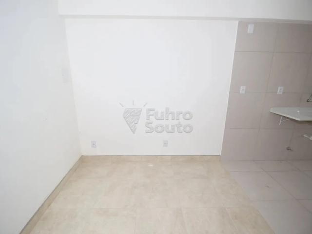 Apartamento aluguel em Região Geográfica Imediata de Pelotas, Aglomeração Urbana do Sul