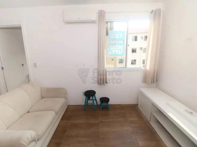 Apartamento aluguel em Região Geográfica Imediata de Pelotas, Aglomeração Urbana do Sul
